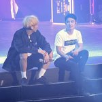 [도경수] 아 오늘 콘서트도 깨알 <b>포인트</b>가 많네