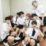 [방탄소년단] 방탄 팬톡 규칙 (새로 온 이삐들 필독)