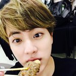[방탄소년단] <b>석진이</b> 이 셀카
