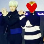 [방탄소년단] 와민윤기 손색깔