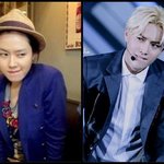 [EXO] 김준면=<b>손예진</b>남동생