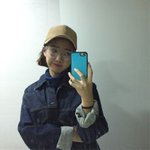 [댓글부탁해] 이런 안경 쓰는거 괜찮을까?