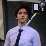 [백현] 얼짱 신입<b>사원</b> 첫 출근!