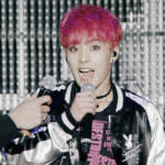 [드루와] 미친 <b>시우민</b> 인생움짤