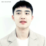 [EXO] 여기경수 왼쪽<b>눈</b>이 좋냐 <b>오른쪽눈</b>이 좋냐