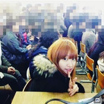 하니 정말 <b>과거때</b> 괴롭힘당ㅇ한거맞아?