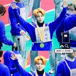 [방탄소년단] 밑글보고 지민이랑아이<b>컨</b><b>텍</b>한거