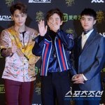 [EXO] 어머 <b>자식</b>들을 참잘키우셨네요 