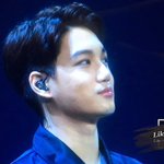 [카이] 둘째날 마닐라콘 종인아 수고했어
