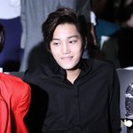 [EXO] 김종인은 몇년이 <b>지나</b>도 이거