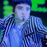 [도경수] 이 분(<b>스윗</b>타임?)이 찍는 사진 맘에 들엉