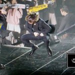 [방탄소년단] 오.. 홉이 점프력 스고잉^0^