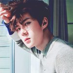 [EXO] (<b>도어</b>락 해제) 야 김판녀.