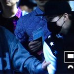 [EXO] <b>공항</b>민석이 기분좋아보여서 좋다 ㅋㅋ