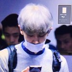 [EXO] 야찬열이<b>두피</b>ㅜㅜ