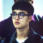 [EXO] 디오팬들이 왜 맨날 <b>예전사진</b>만 올리는줄알겠다