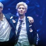 [EXO] 돈있으면 좀 줘볼래?