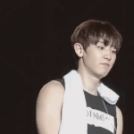 [EXO] 메롱