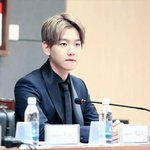 [EXO] <b>간부</b>회의를 하는데