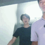 [EXO] 조심히가 안녕