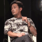 얘들아 나 배우덕질하는데 