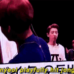 [EXO] 박찬열 <b>인성</b>