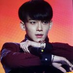 [EXO] 종대 이 시계 <b>협찬</b>이야....?