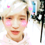 [인피니트] 우현이가 인슾은 팬이 아니라 여자친구라고 하는거