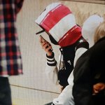 [시우민] 시우민) 요정님 <b>입국</b>~~~