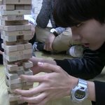 [방탄소년단] 방밤 정주행하는데 <b>호석</b>이