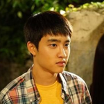 [도경수] 범실이 새스틸 떳다~