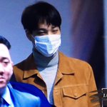 [카이] 새벽 마닐라 출국 프리뷰 몇장