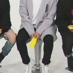[방탄소년단] 윤기 바짘ㅋㅋㅋㅋㅋㅋㅋㅋㅋㅋㅋ