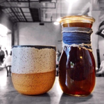 후 10일 이내의 신선한 커피 콜드<b>브루</b>! 2016년 핫 트렌드네요