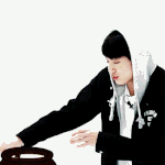 [방탄소년단] 이짤 만든 이삨ㅋㅋㅋ