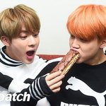 [방탄소년단] 어차피 <b>신인</b>은 잘모르는거니까