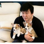 [EXO] <b>웰시</b>코기들 너무 귀엽지 않냐?