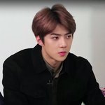 [EXO] 세훈이 볼때마다 입술<b>색이</b>