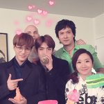 [카이] <b>야미</b>야미 웨이보에 종인이