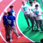 [방탄소년단] 아 귀여워 ㅋㅋㅋㅋ