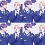 [방탄소년단] 미친거같음 너무이뻐