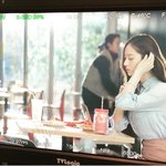[모두드루와] 에뛰드 <b>뉴</b>광고 크리스탈 사진