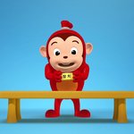 코코몽 시즌3 투니와 함께한 에프<b>소드</b>편