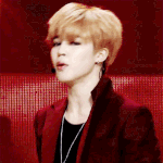 [방탄소년단] <b>박지민</b>실제로보면