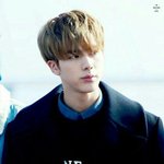 [방탄소년단] <b>석진</b> 센빠이도 가끔 냉미남 같음...