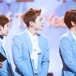 [시우민] 시우민 와....