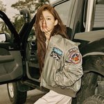 김유정 2월호 화보