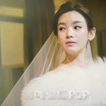 1월의 신부 정가은 <b>웨딩</b>화보