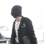 시각 포기한 지디