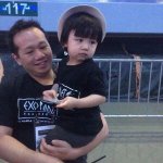 [EXO] 마닐라콘 스탭분 <b>애기</b>가 애들보고 우는거ㅋㅋㅋㅋ